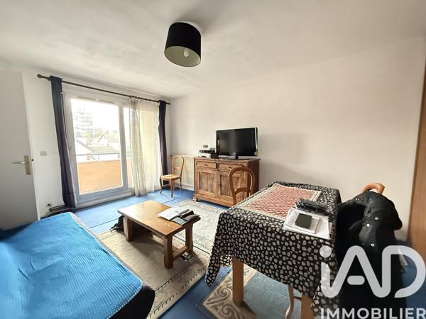 Appartement à vendre 2 pièces 49 m² Bondy