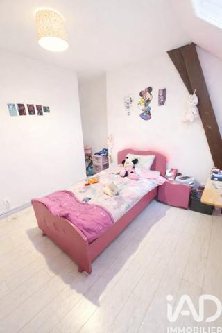 Maison à vendre 5 pièces 75 m² Bolbec