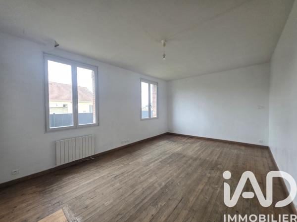 Maison à vendre 4 pièces 82 m² Le Tréport