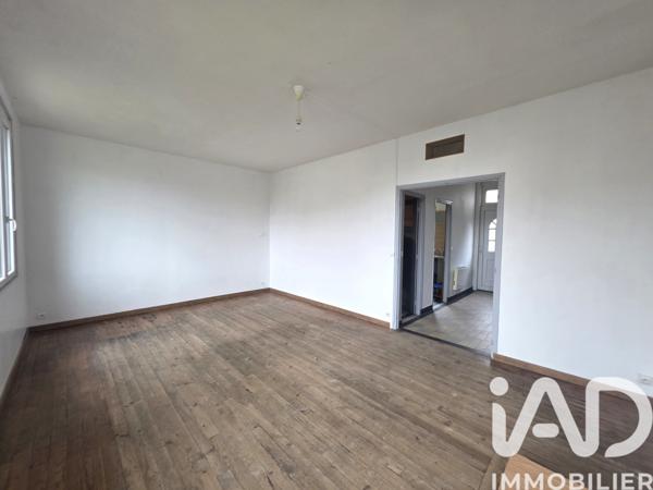 Maison à vendre 4 pièces 82 m² Le Tréport