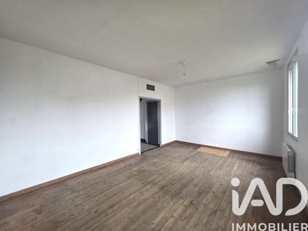 Maison à vendre 4 pièces 82 m² Le Tréport