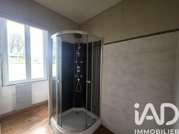 Maison à vendre 4 pièces 82 m² Le Tréport