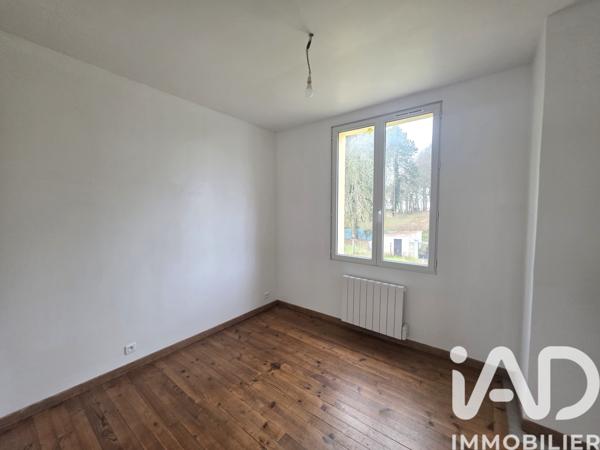 Maison à vendre 4 pièces 82 m² Le Tréport