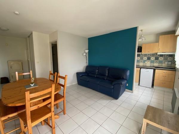 T3 AYTRE PROCHE BORD DE MER