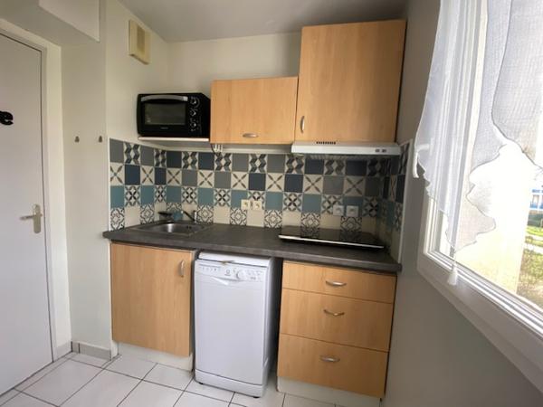 T3 AYTRE PROCHE BORD DE MER