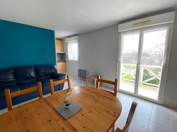 T3 AYTRE PROCHE BORD DE MER