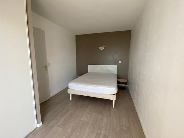 T3 AYTRE PROCHE BORD DE MER