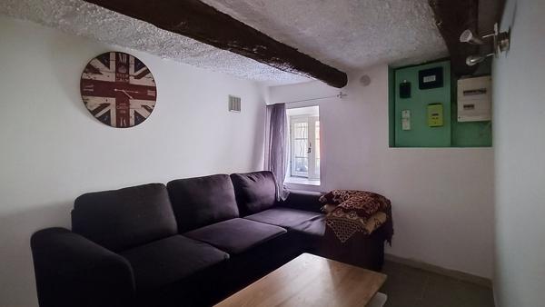 Maison de ville 4 pièces à vendre au centre de Carpentras - 105 000 €