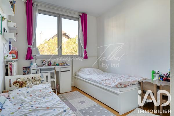 Appartement à vendre 4 pièces 87,4 m² Croissy-sur-Seine