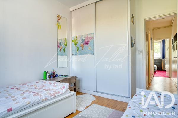 Appartement à vendre 4 pièces 87,4 m² Croissy-sur-Seine