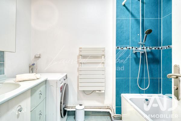 Appartement à vendre 4 pièces 87,4 m² Croissy-sur-Seine