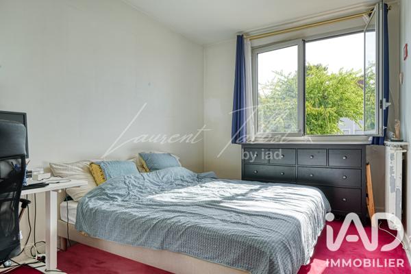 Appartement à vendre 4 pièces 87,4 m² Croissy-sur-Seine
