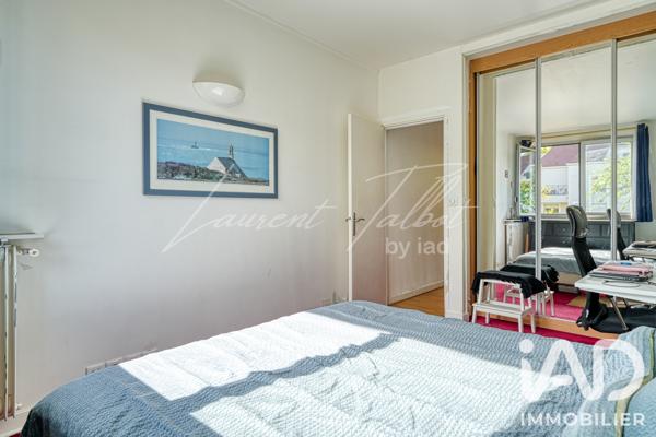 Appartement à vendre 4 pièces 87,4 m² Croissy-sur-Seine
