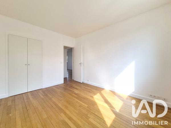 Appartement à vendre 3 pièces 64,14 m² Boulogne-Billancourt