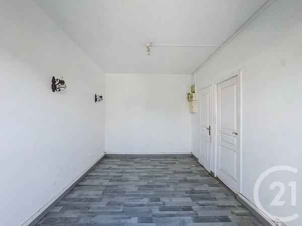 Appartement F2 à vendre  2 pièces - 33 m 2   SEVRAN  - 93