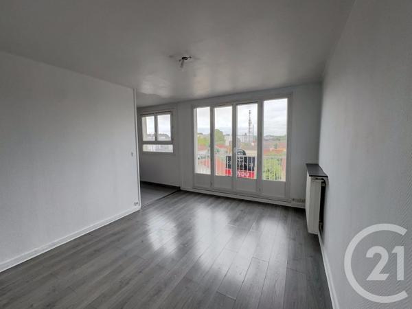 Appartement F2 à vendre  2 pièces - 33 m 2   SEVRAN  - 93