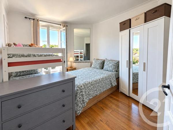 Appartement F2 à vendre  2 pièces - 33 m 2   SEVRAN  - 93