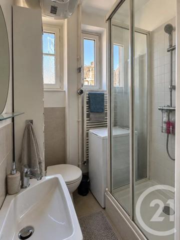 Appartement F2 à vendre  2 pièces - 33 m 2   SEVRAN  - 93
