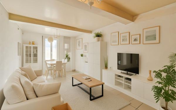 Maison à vendre    4 pièces •  Pont-Saint-Esprit