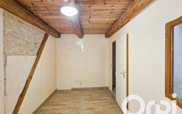 Maison à vendre    4 pièces •  Pont-Saint-Esprit