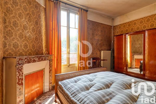 Maison à vendre 5 pièces 72 m² Antony