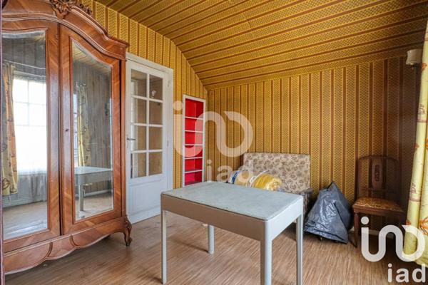 Maison à vendre 5 pièces 72 m² Antony