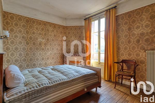 Maison à vendre 5 pièces 72 m² Antony