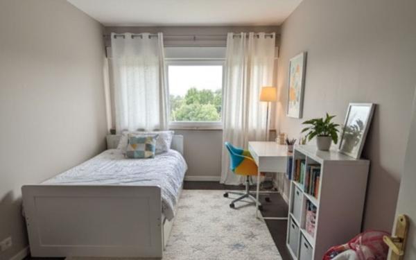 Appartement à vendre    3 pièces • 62,20 m2 Ris-Orangis