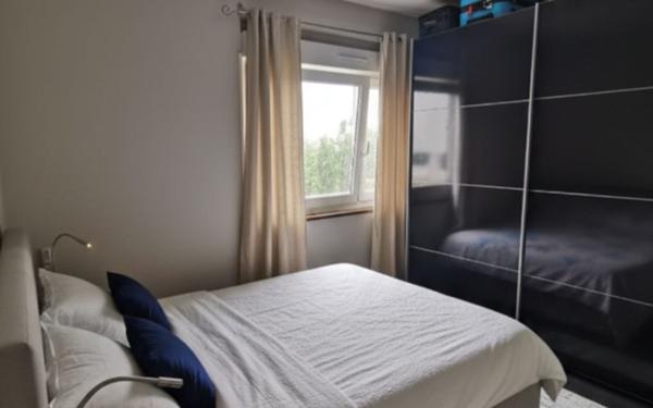 Appartement à vendre    3 pièces • 62,20 m2 Ris-Orangis