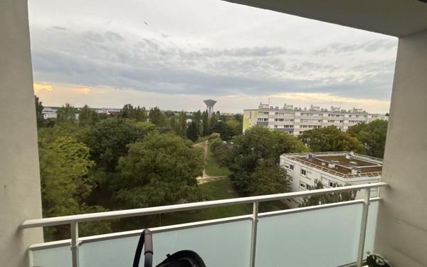 Appartement à vendre    3 pièces • 62,20 m2 Ris-Orangis