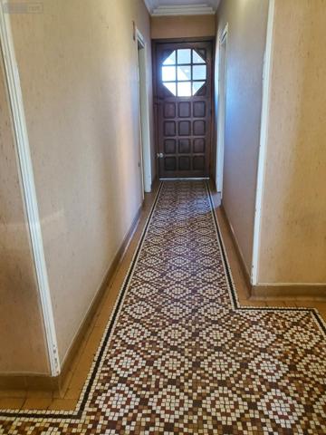 Maison individuelle à vendre à Bourg-Achard dans l'Eure (27310), ref :