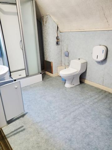 Maison individuelle à vendre à Bourg-Achard dans l'Eure (27310), ref :