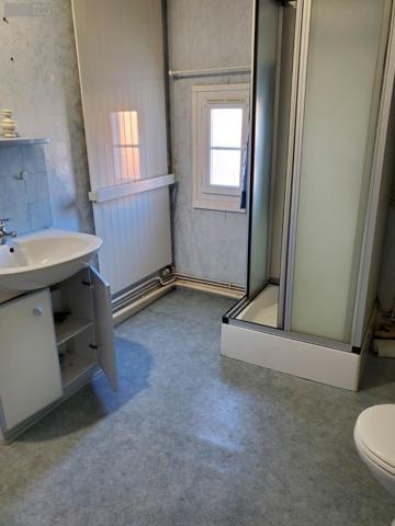 Maison individuelle à vendre à Bourg-Achard dans l'Eure (27310), ref :