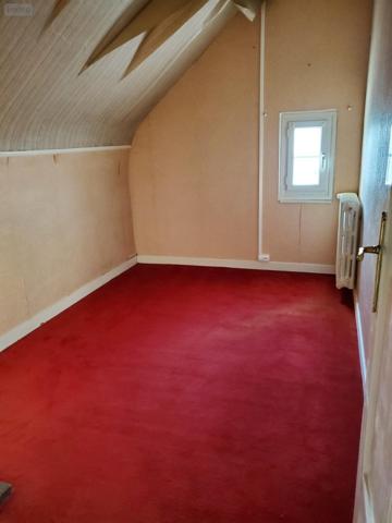 Maison individuelle à vendre à Bourg-Achard dans l'Eure (27310), ref :