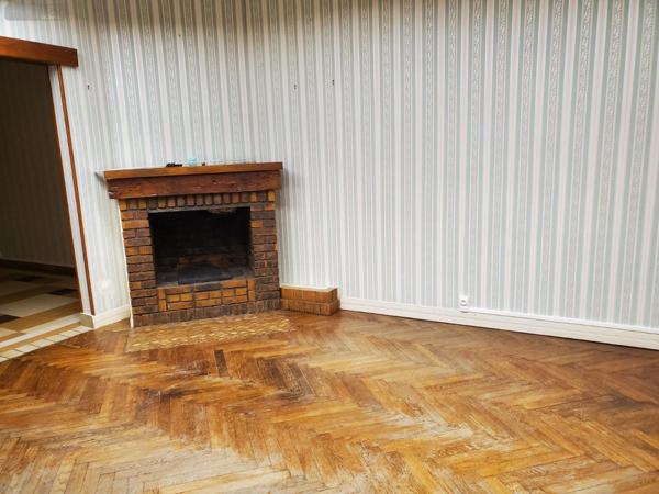 Maison individuelle à vendre à Bourg-Achard dans l'Eure (27310), ref :