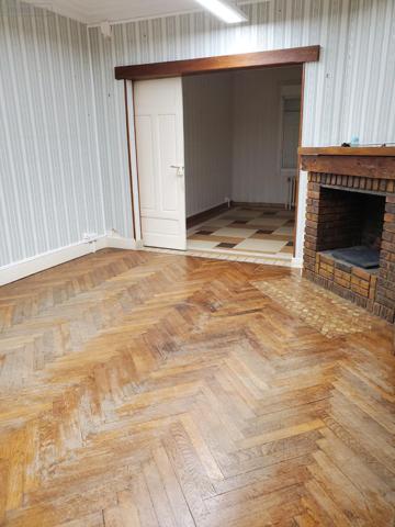 Maison individuelle à vendre à Bourg-Achard dans l'Eure (27310), ref :