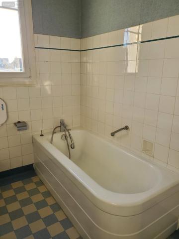 Maison individuelle à vendre à Bourg-Achard dans l'Eure (27310), ref :