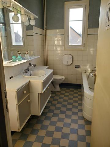 Maison individuelle à vendre à Bourg-Achard dans l'Eure (27310), ref :