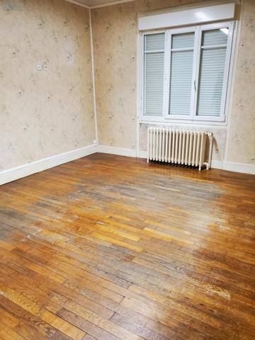 Maison individuelle à vendre à Bourg-Achard dans l'Eure (27310), ref :