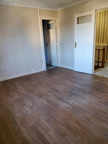 Maison individuelle à vendre à Bourg-Achard dans l'Eure (27310), ref :