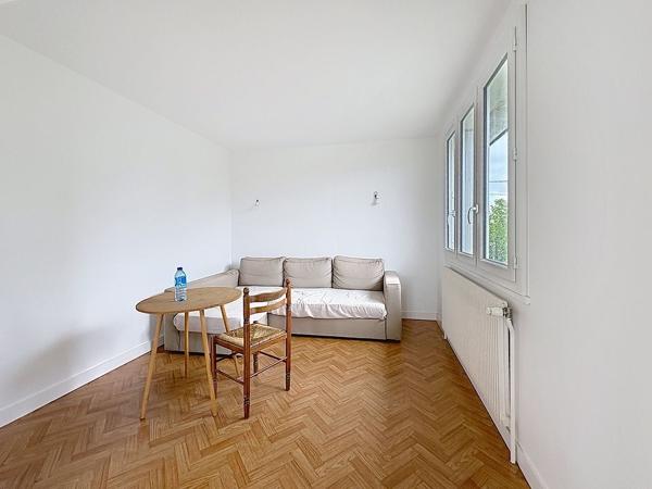 APPARTEMENT T4 - SPACIEUX - CENTRE-VILLE