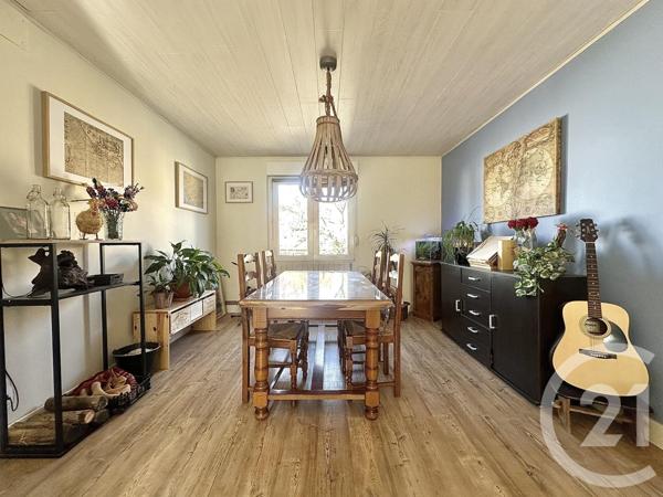 Appartement F5 à vendre  5 pièces - 100 m2 STRASBOURG - 67