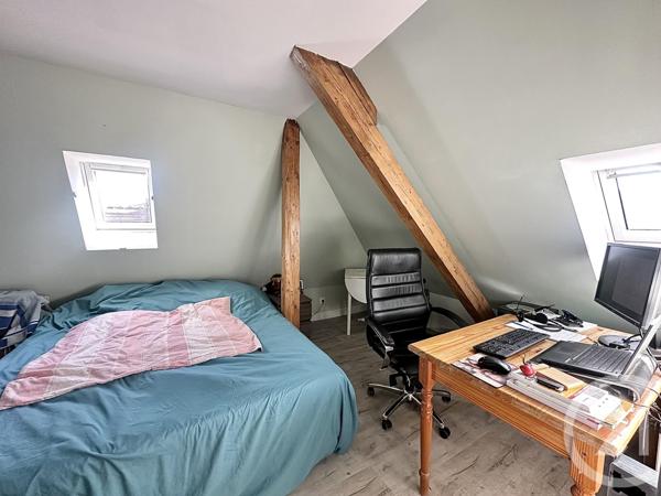 Appartement F5 à vendre  5 pièces - 100 m2 STRASBOURG - 67