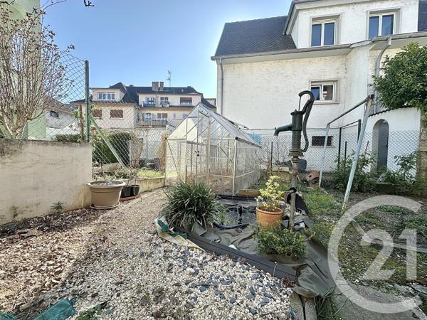 Appartement F5 à vendre  5 pièces - 100 m2 STRASBOURG - 67