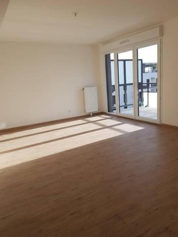 Appartement à louer à Rouen en Seine-Maritime (76000), ref : 76028-SAINT