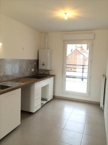 Appartement à louer à Rouen en Seine-Maritime (76000), ref : 76028-SAINT