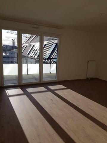 Appartement à louer à Rouen en Seine-Maritime (76000), ref : 76028-SAINT