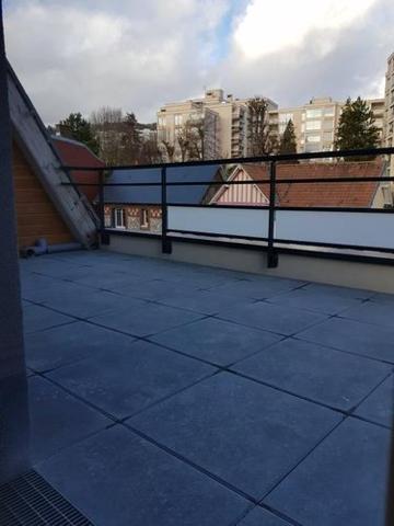 Appartement à louer à Rouen en Seine-Maritime (76000), ref : 76028-SAINT