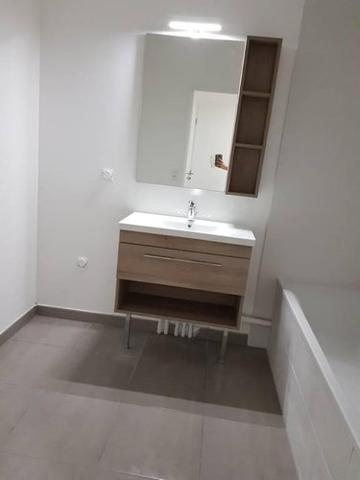 Appartement à louer à Rouen en Seine-Maritime (76000), ref : 76028-SAINT