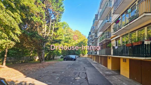 Appartement à vendre 4 pièces de 67 m²